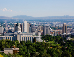 Property Condition Assessment in Salt Lake City